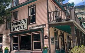 Historic Windsor